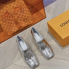 Louis Vuitton Business Shoes